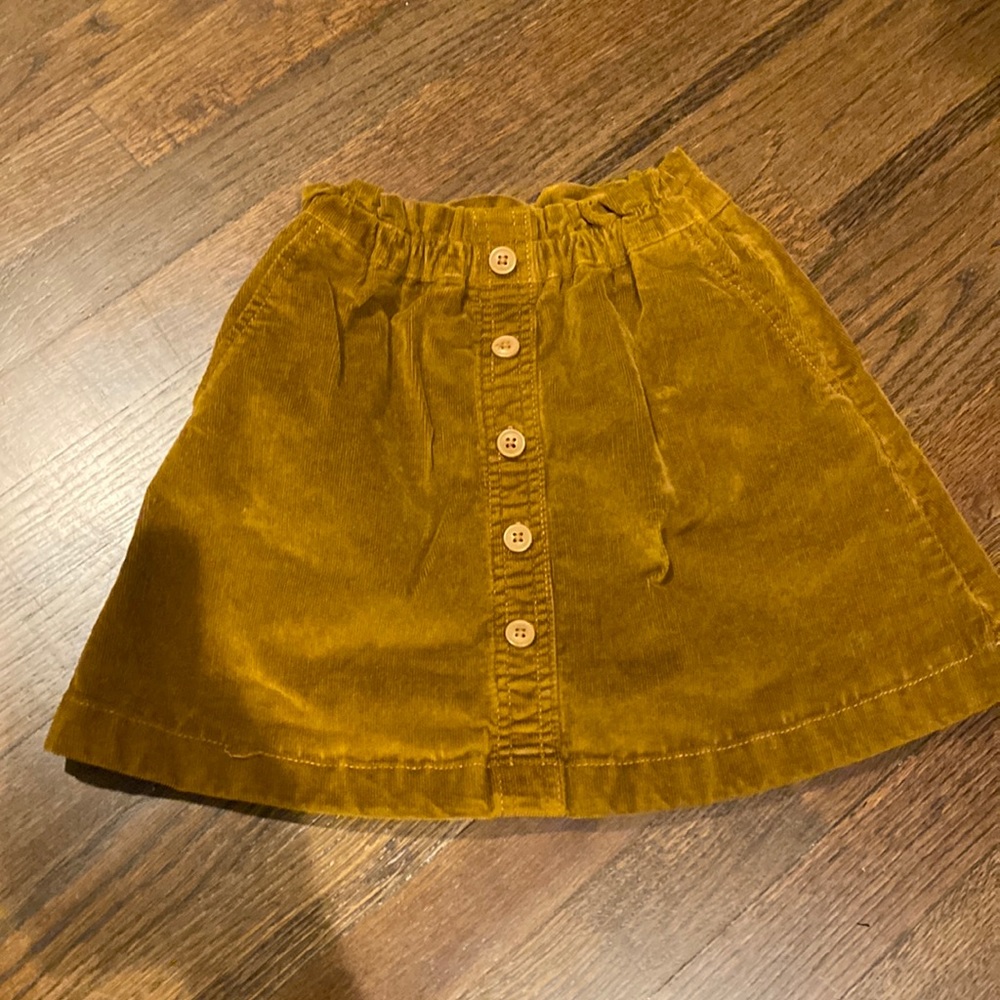 Size 6-7